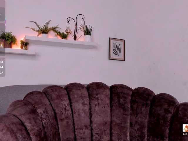 salma-arabic live cam on BongaCams