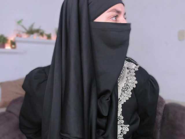 salma-arabic live cam on BongaCams
