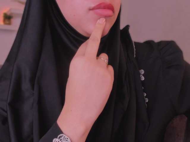 salma-arabic live cam preview