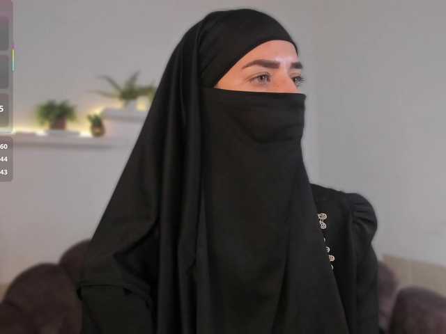 salma-arabic live cam on BongaCams
