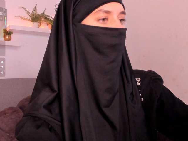 salma-arabic live cam on BongaCams