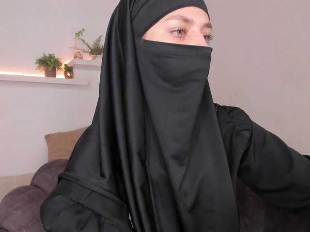 salma-arabic live cam on BongaCams