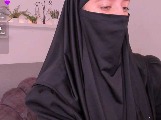 salma-arabic live cam on BongaCams