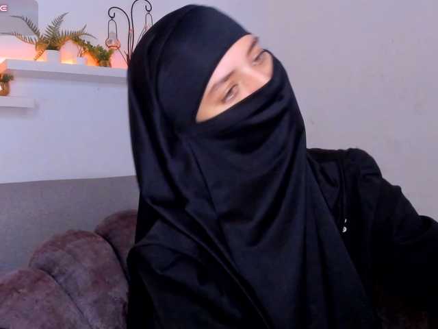 salma-arabic live cam on BongaCams
