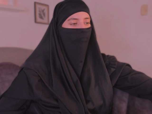salma-arabic live cam on BongaCams
