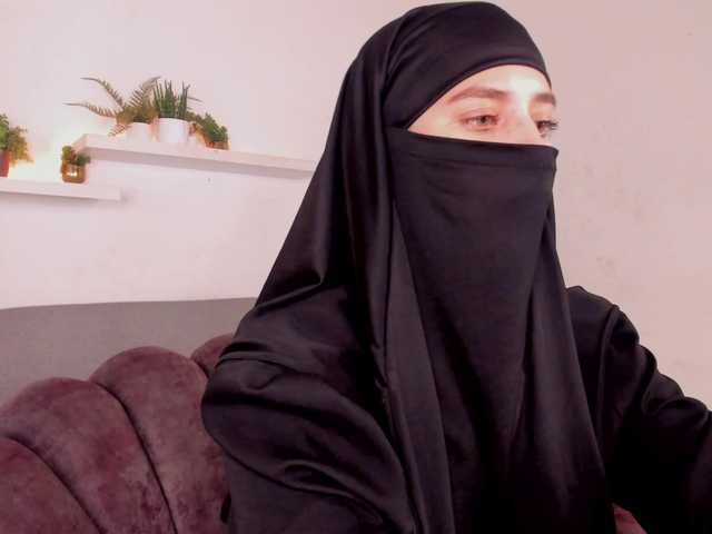 salma-arabic — live female cam