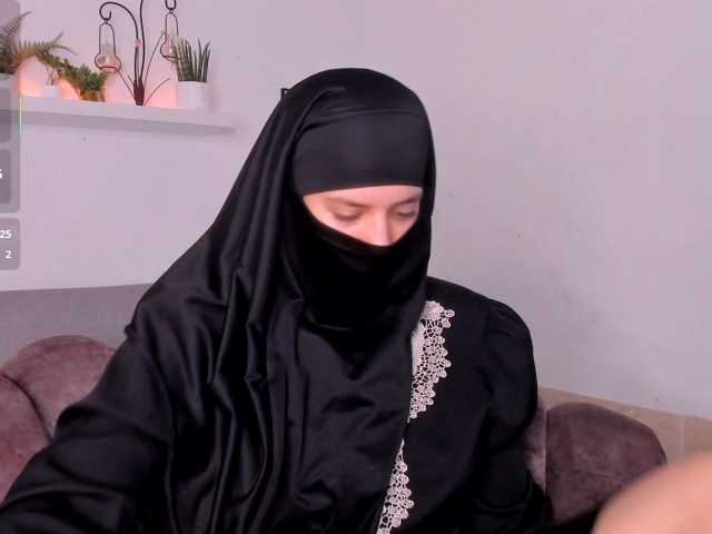 salma-arabic live cam preview