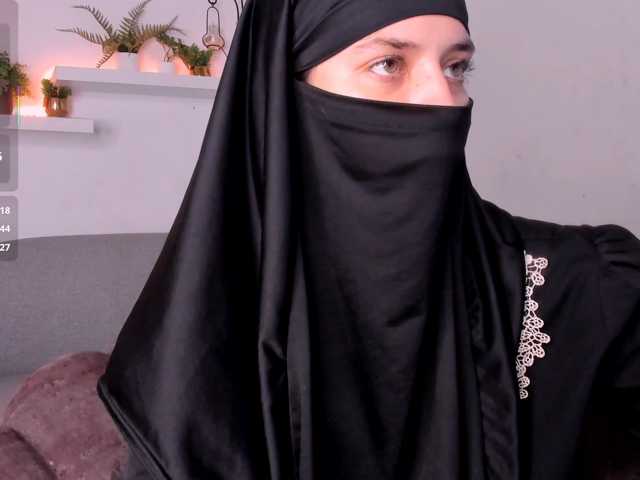 salma-arabic live cam preview