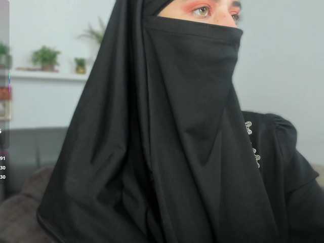 salma-arabic's BongaCams show and profile