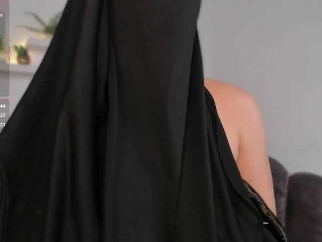 salma-arabic live webcam show