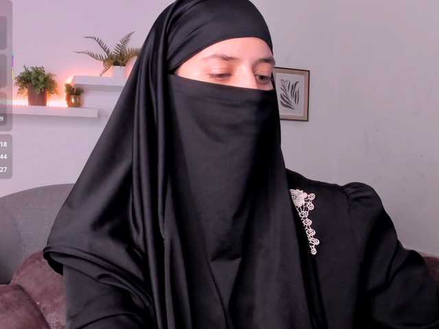 salma-arabic live cam preview