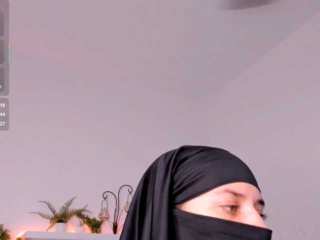 salma-arabic live cam preview