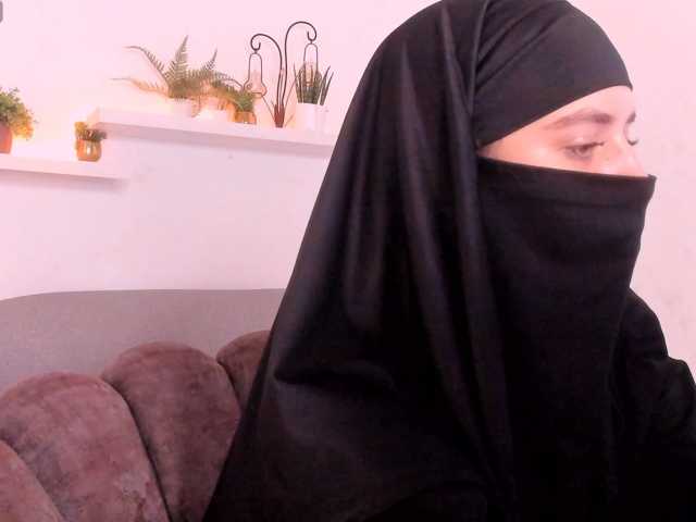 salma-arabic live cam