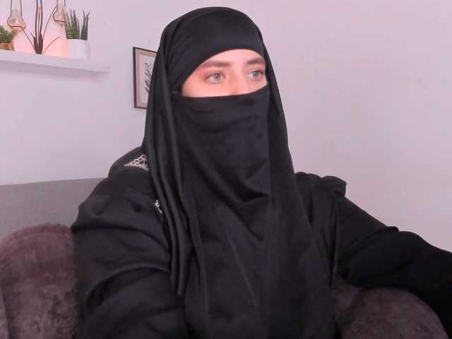 salma-arabic live cam on BongaCams