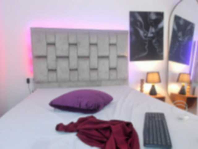 salma-arabic live cam on BongaCams