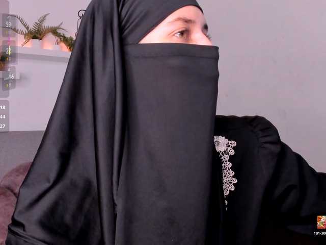 salma-arabic live cam preview