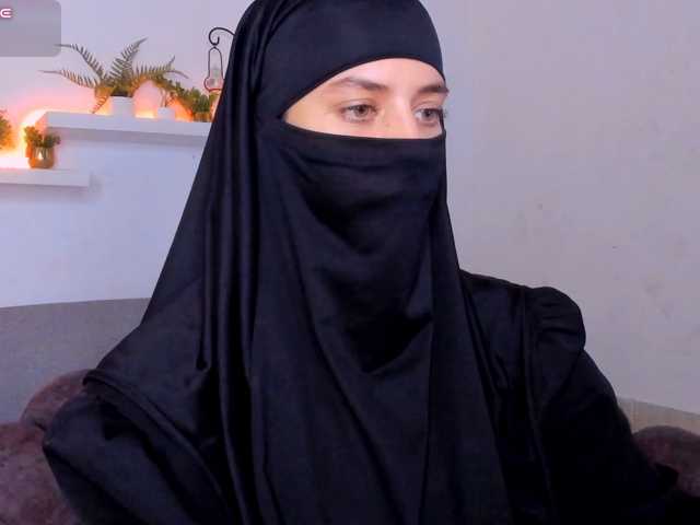 salma-arabic live cam on BongaCams