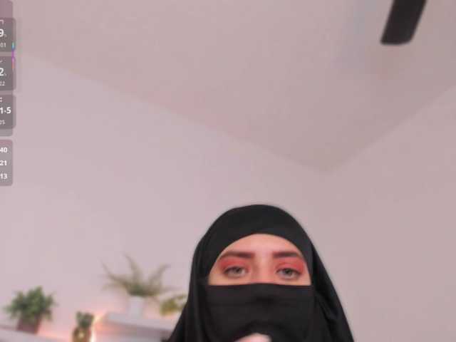 salma-arabic webcam
