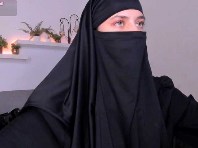 salma-arabic live cam on BongaCams