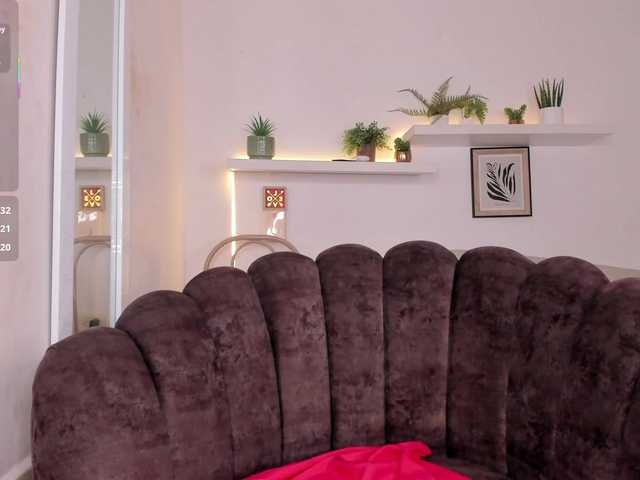 salma-arabic live webcam show