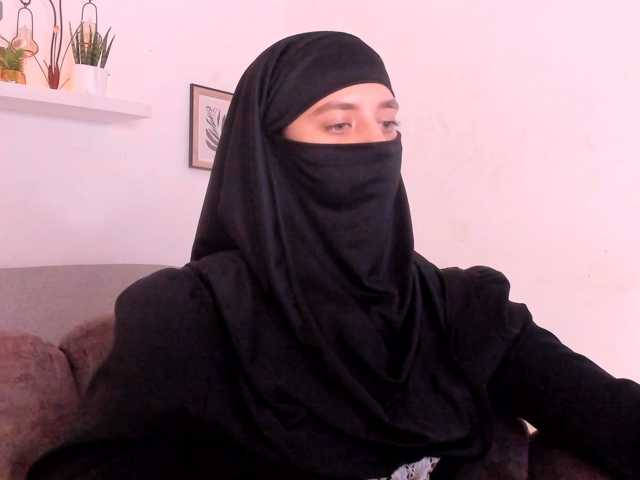 salma-arabic live cam preview