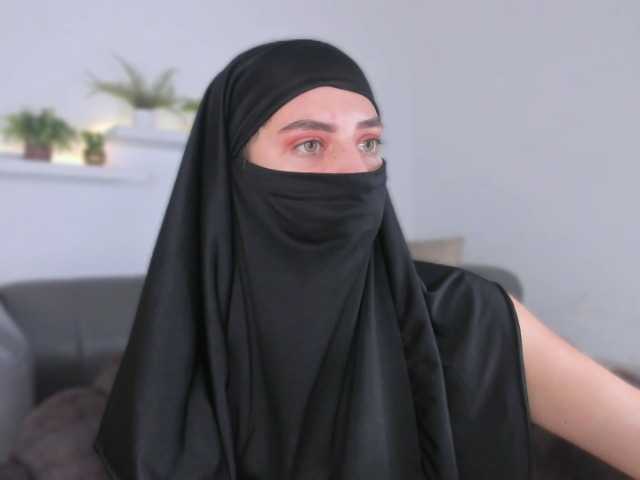 salma-arabic live cam on BongaCams