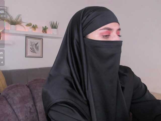 salma-arabic live cam on BongaCams