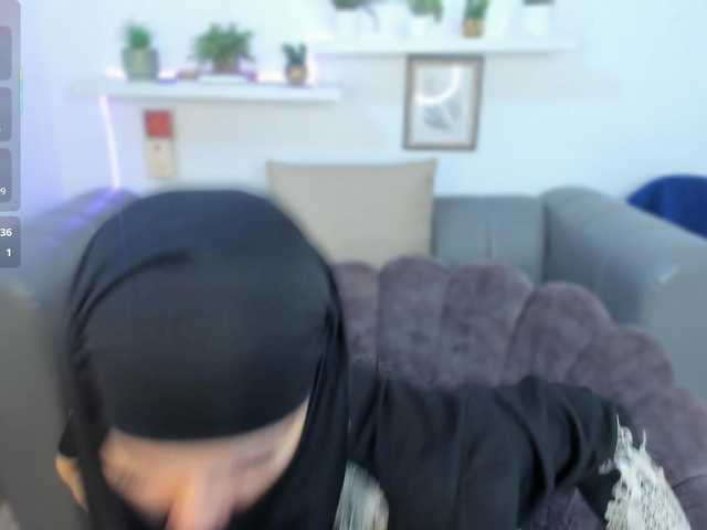 salma-arabic's BongaCams show and profile