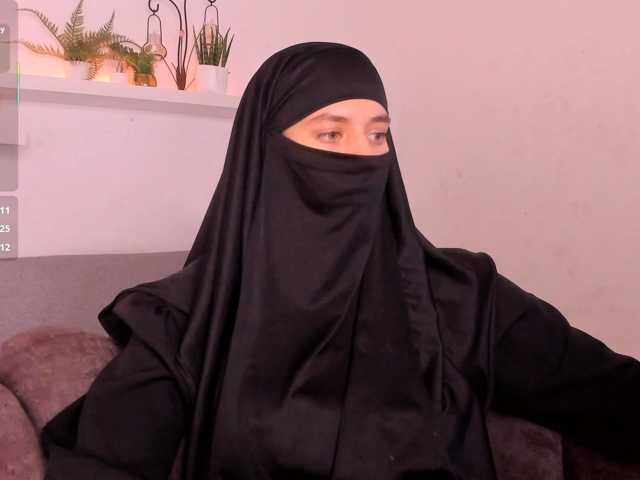 salma-arabic live cam preview