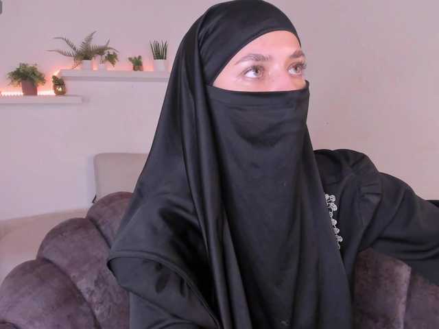salma-arabic live cam on BongaCams