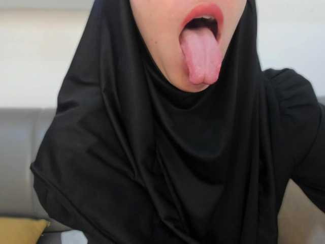 salma-arabic's BongaCams show and profile