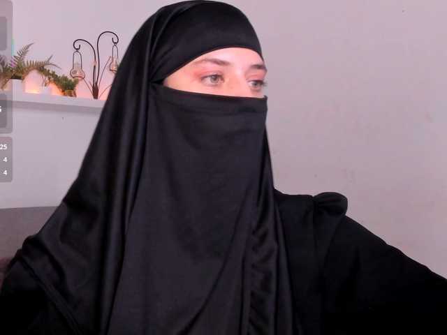 salma-arabic live cam preview
