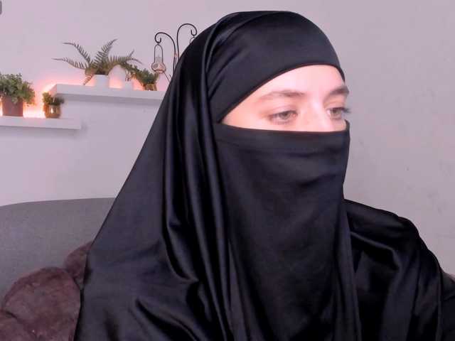 salma-arabic live cam on BongaCams