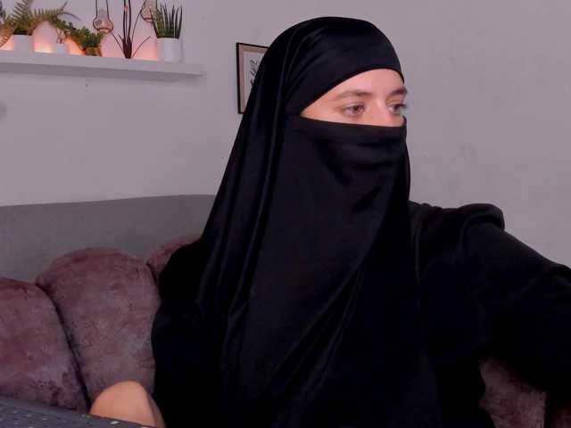 salma-arabic live cam on BongaCams