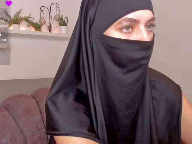 salma-arabic webcam