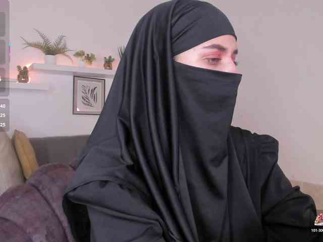salma-arabic webcam