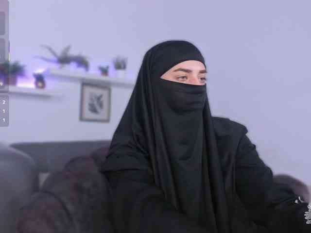 salma-arabic webcam
