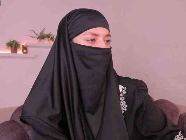 salma-arabic webcam