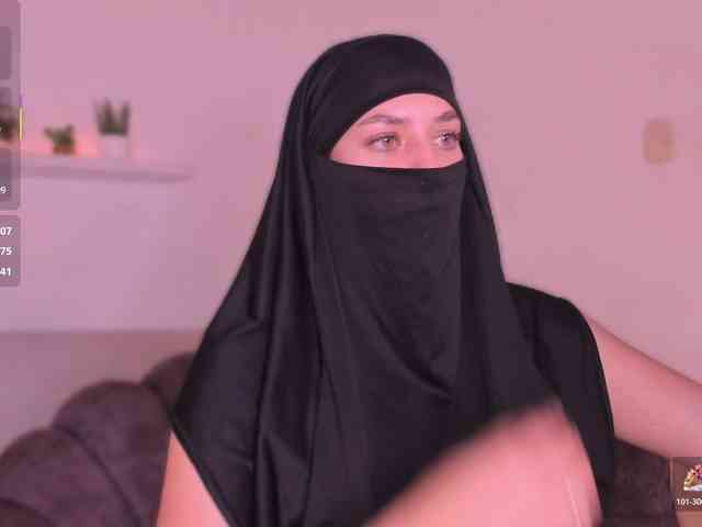 salma-arabic webcam
