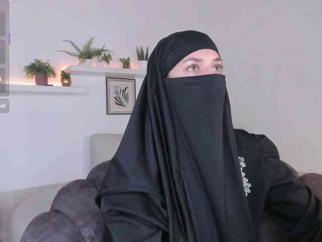 salma-arabic webcam