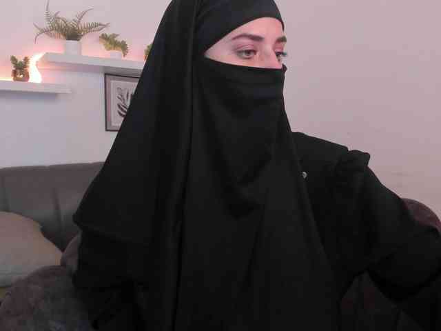 salma-arabic webcam