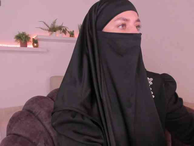 salma-arabic webcam