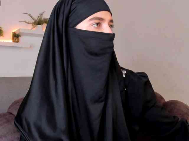 salma-arabic webcam