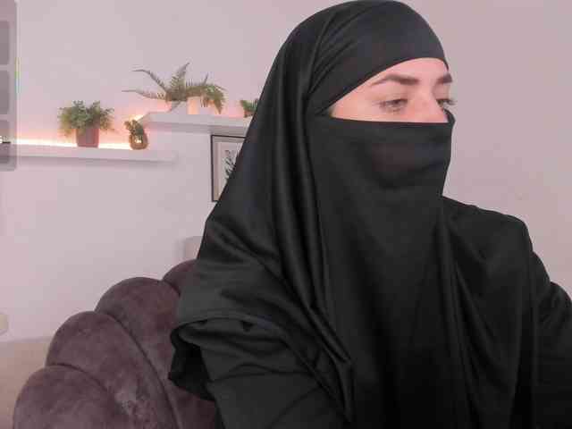 salma-arabic webcam