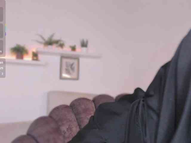 salma-arabic webcam