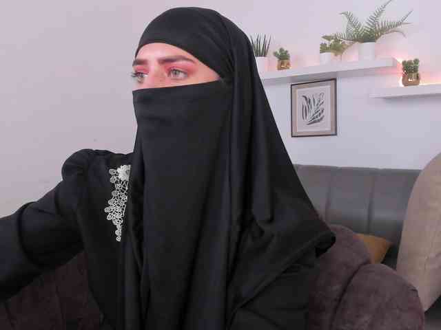 salma-arabic webcam