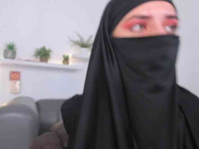 salma-arabic webcam