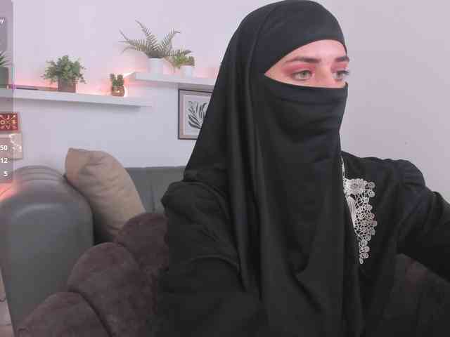 salma-arabic webcam
