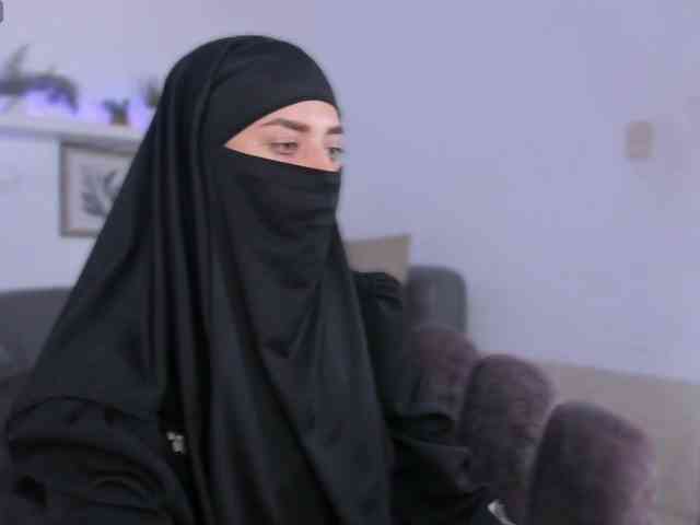 salma-arabic webcam