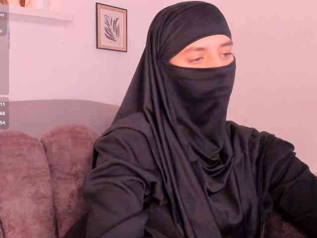 salma-arabic webcam